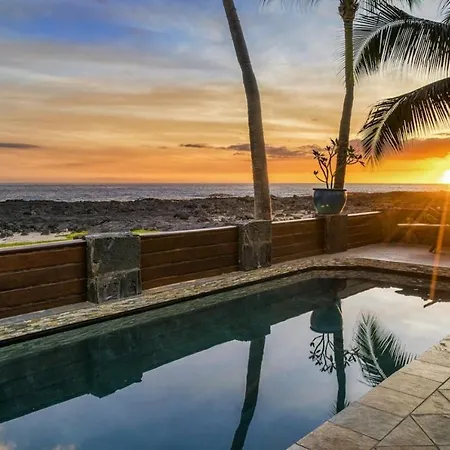 Villa Lucky 42 At Kona Bay Estates